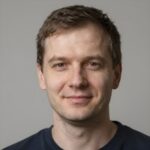Портрет Марко, эксперта компании Allegheny Distributing по организации круизов и посещению казино